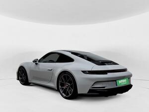 Porsche 911 GT3 Pack Touring