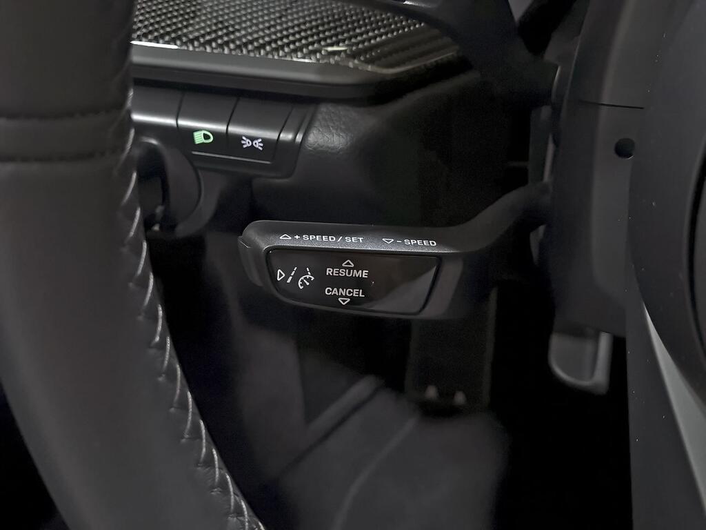 Porsche 911 GT3 Pack Touring 15