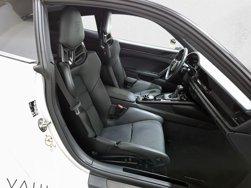 Porsche 911 GT3 Pack Touring 7