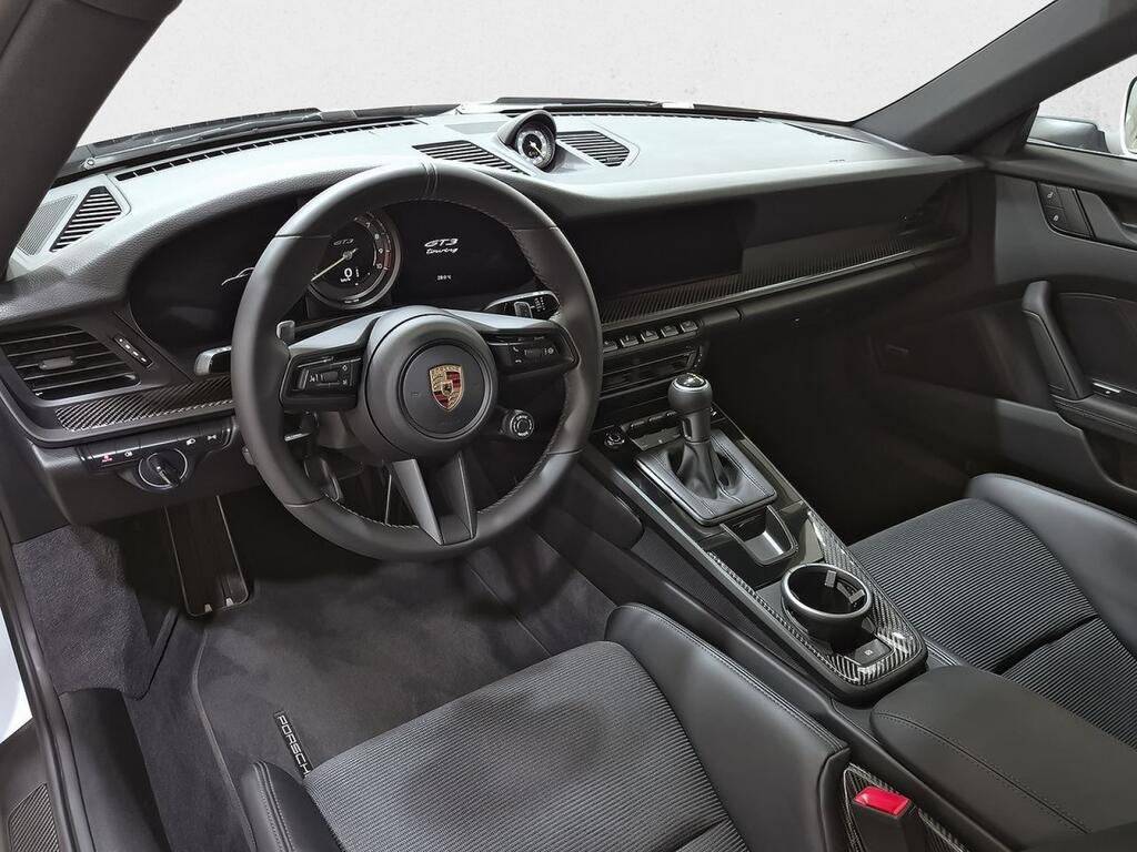 Porsche 911 GT3 Pack Touring 6