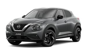 Nissan Juke DIG-T 84 kW (114 CV) 6M/T Acenta