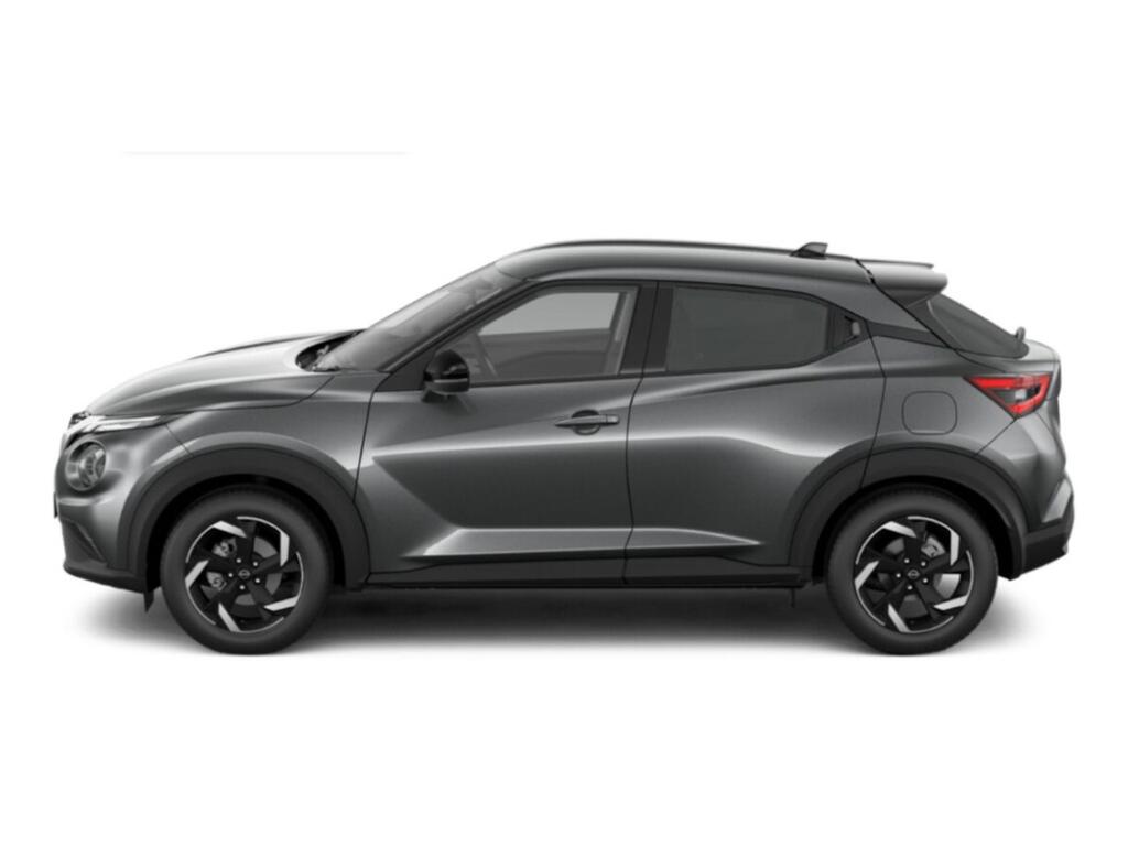 Nissan Juke DIG-T 84 kW (114 CV) 6M/T Acenta