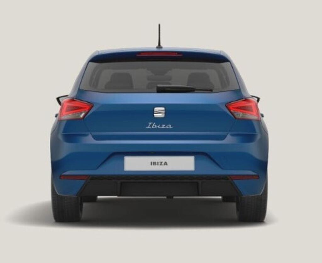 Seat Ibiza 1.0 TSI 85kW Special Edition Xcellence 3