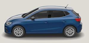 Seat Ibiza 1.0 TSI 85kW Special Edition Xcellence