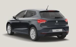 Seat Ibiza 1.0 TSI 85kW Special Edition Xcellence