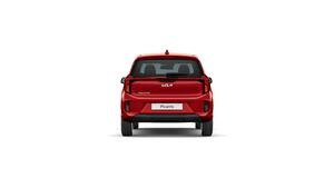 Kia Picanto 1.0 GDi 50kW (68CV) 4 plazas Concept