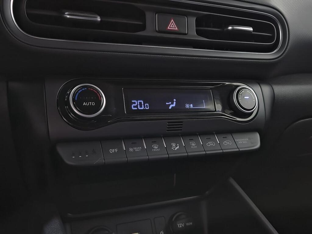 Hyundai Kona 1.6 GDI HEV Tecno 2C DCT 37