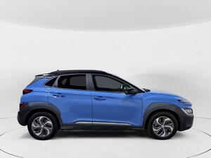 Hyundai Kona 1.6 GDI HEV Tecno 2C DCT