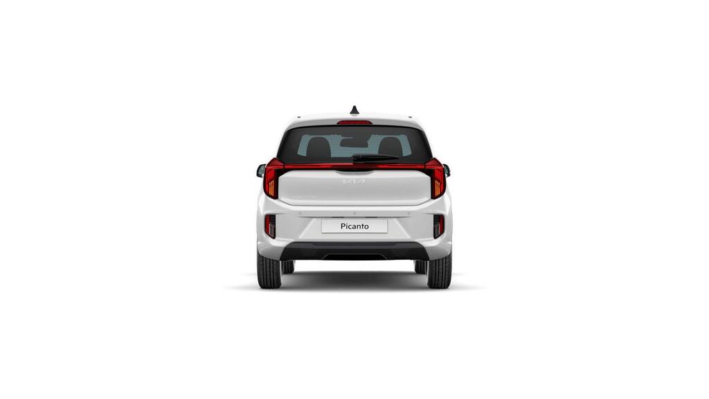 Kia Picanto 1.0 GDi 50kW (68CV) 4 plazas Drive 4