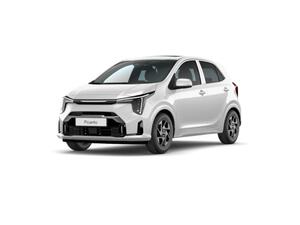 Kia Picanto 1.0 GDi 50kW (68CV) 4 plazas Drive