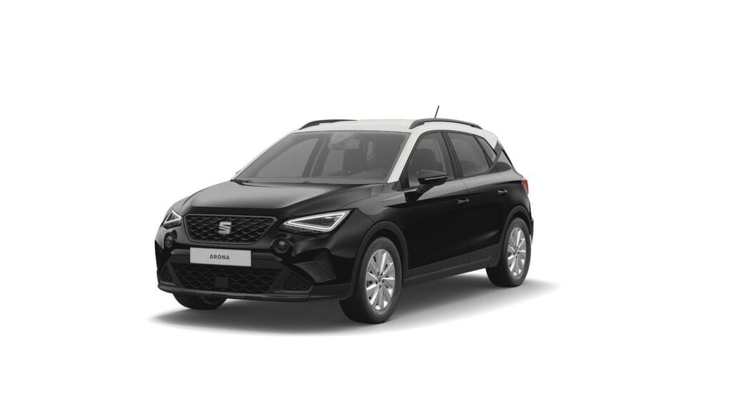 Seat Arona 1.0 TSI 85kW DSG Style Special Edition 2