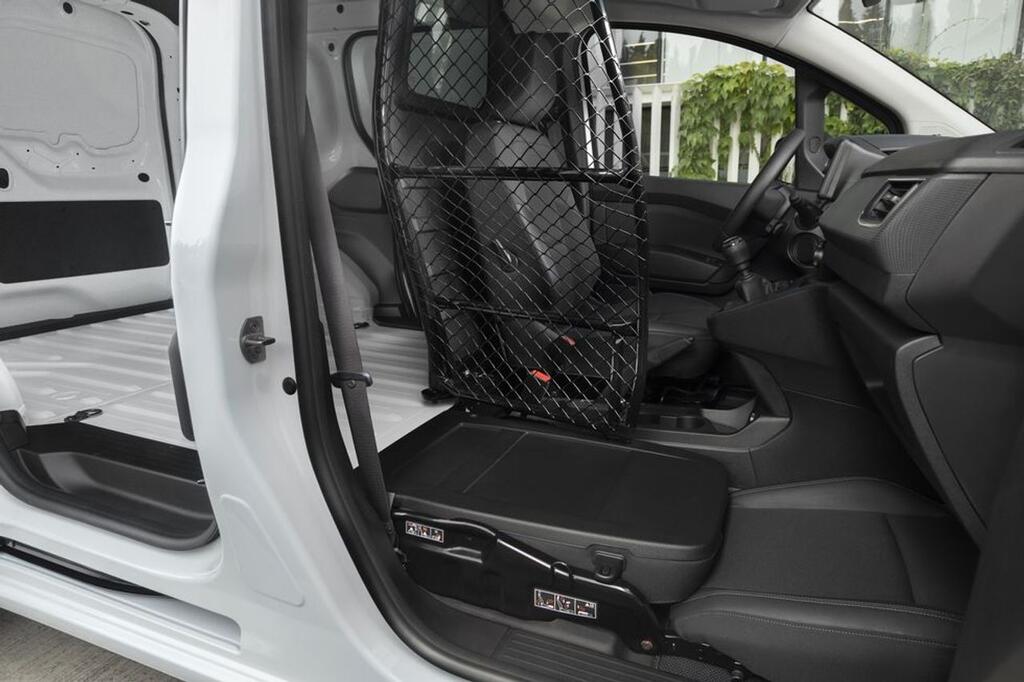 Nissan Townstar 1.3 TCE 96KW PROFESSIONAL 2-SEATS 4P 4