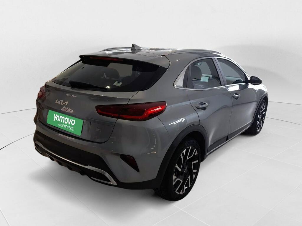 Kia XCeed 1.5 MHEV iMT Tech 118kW (160CV) 7