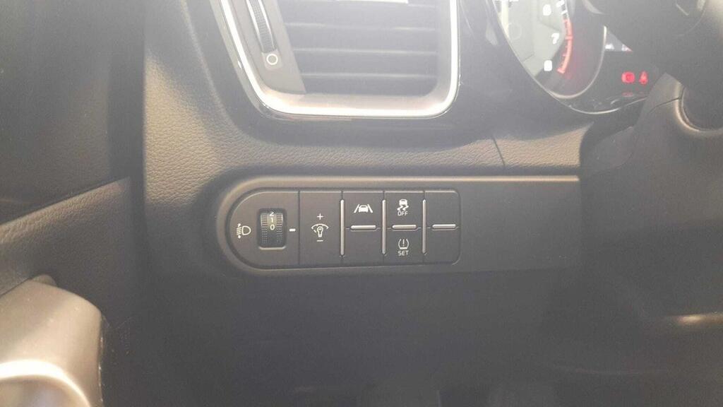 Kia XCeed 1.5 MHEV iMT Tech 118kW (160CV) 13