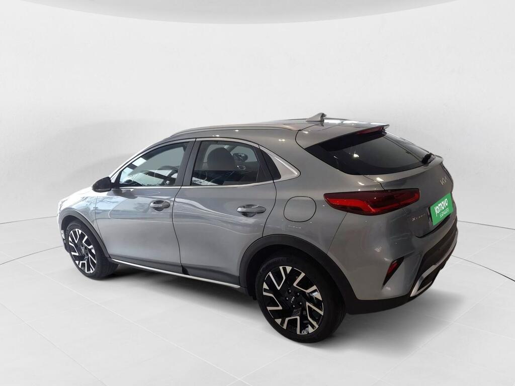 Kia XCeed 1.5 MHEV iMT Tech 118kW (160CV) 3