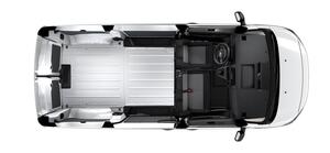 Citroën Jumpy 1.5 DIESEL 120 M 4P