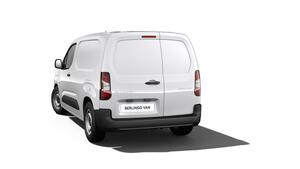 Citroën Berlingo 1.5 BLUEHDI 75KW TALLA M 4P