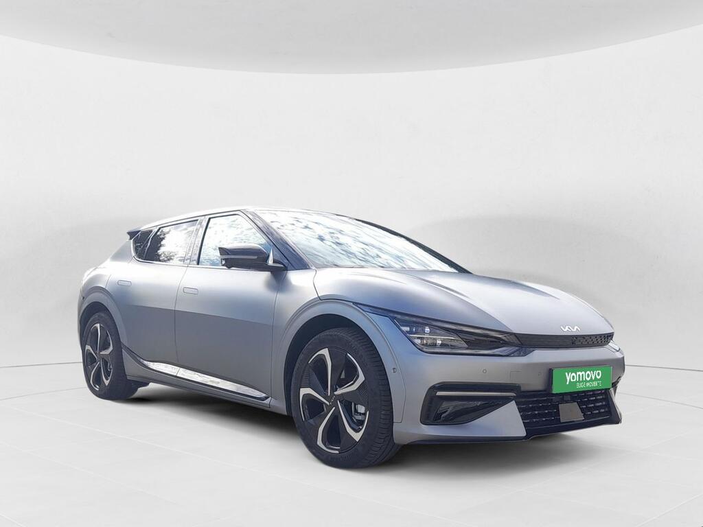 Kia EV6 GT-Line 77,4kWh 239kW AWD Long Range
