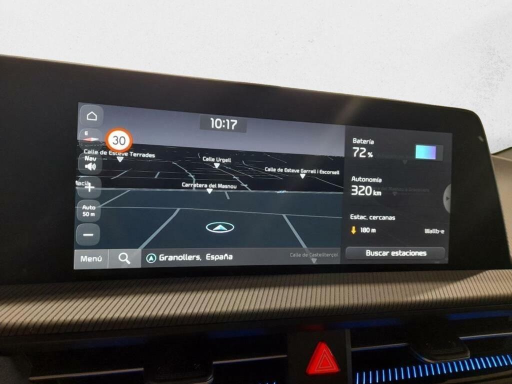 Kia EV6 GT-Line 77,4kWh 239kW AWD Long Range 20