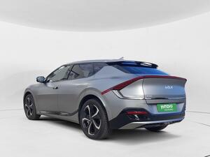 Kia EV6 GT-Line 77,4kWh 239kW AWD Long Range