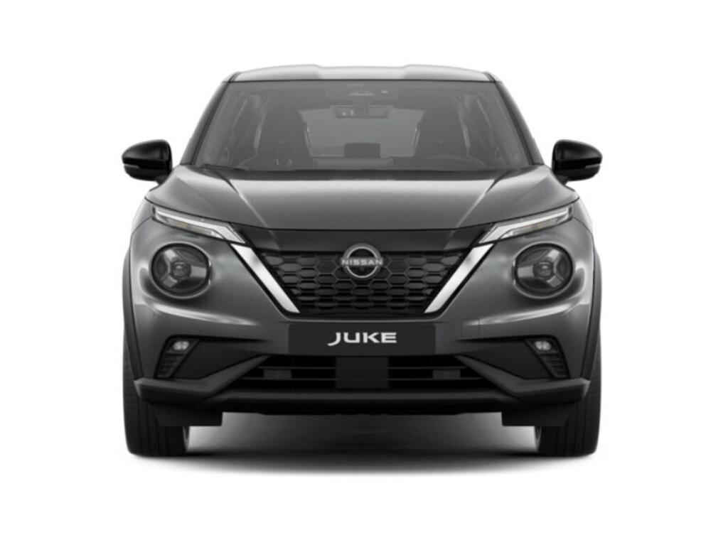 Nissan Juke 1.6 Hybrid 105kW (145CV) Tekna 3