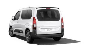 Citroën Berlingo 1.5 BLUEHDI 96KW TALLA M PLUS 4P
