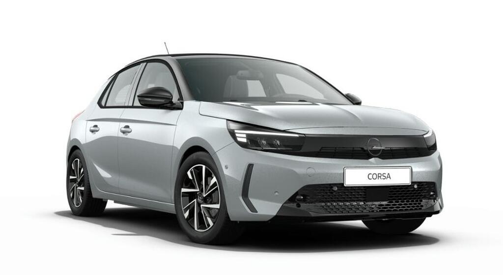Opel Corsa 1.2T XHL 74kW (100CV) GS 2
