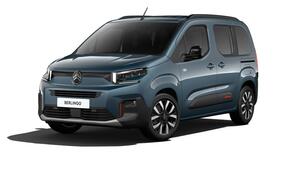 Citroën Berlingo M Max Diésel 130CV Automático