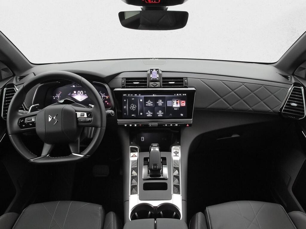 DS DS 7 BlueHDi 130 Automático RIVOLI 7