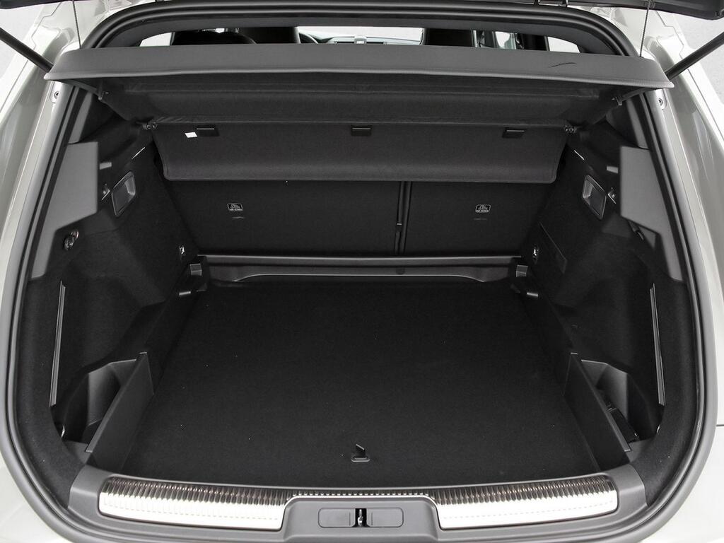 DS DS 7 BlueHDi 130 Automático RIVOLI 10