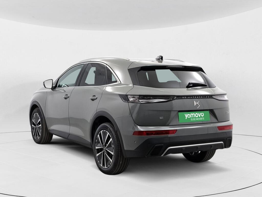 DS DS 7 BlueHDi 130 Automático RIVOLI 2