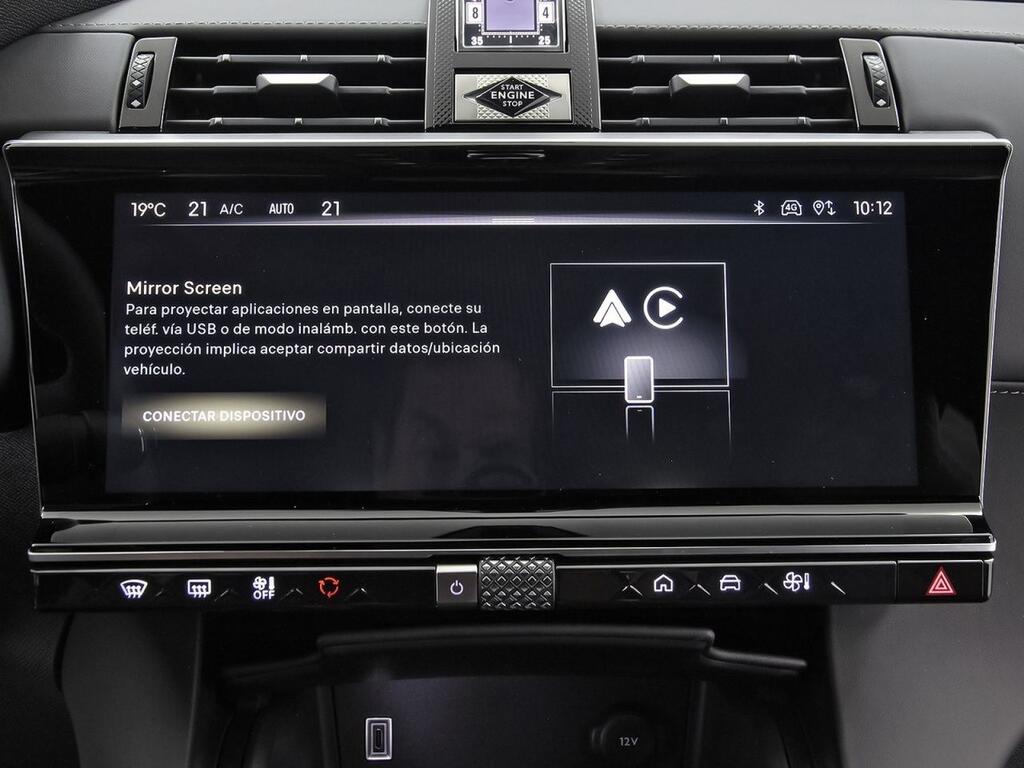 DS DS 7 BlueHDi 130 Automático RIVOLI 27