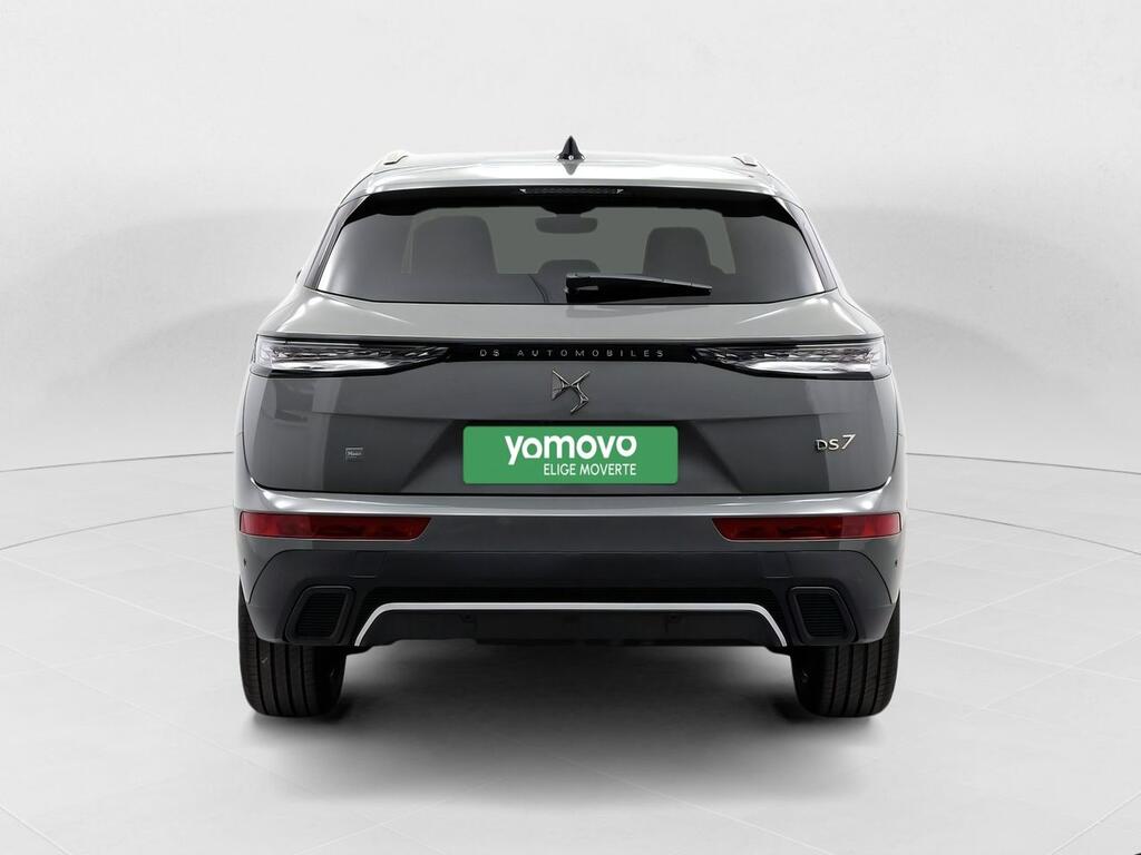 DS DS 7 BlueHDi 130 Automático RIVOLI 6