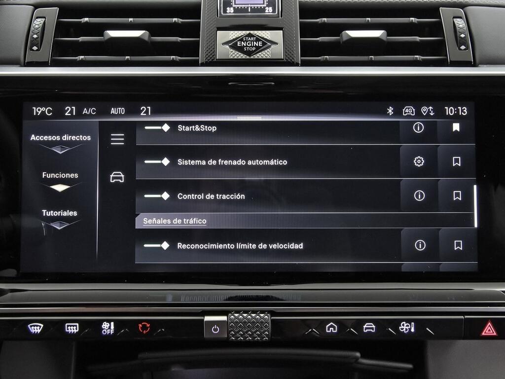 DS DS 7 BlueHDi 130 Automático RIVOLI 30