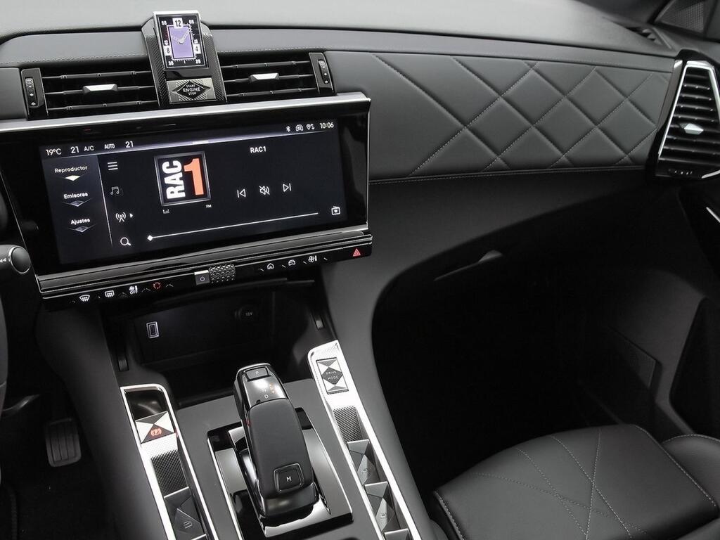 DS DS 7 BlueHDi 130 Automático RIVOLI 12