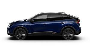 Citroën C4 Hybrid 145 ë-DCS6 Collection