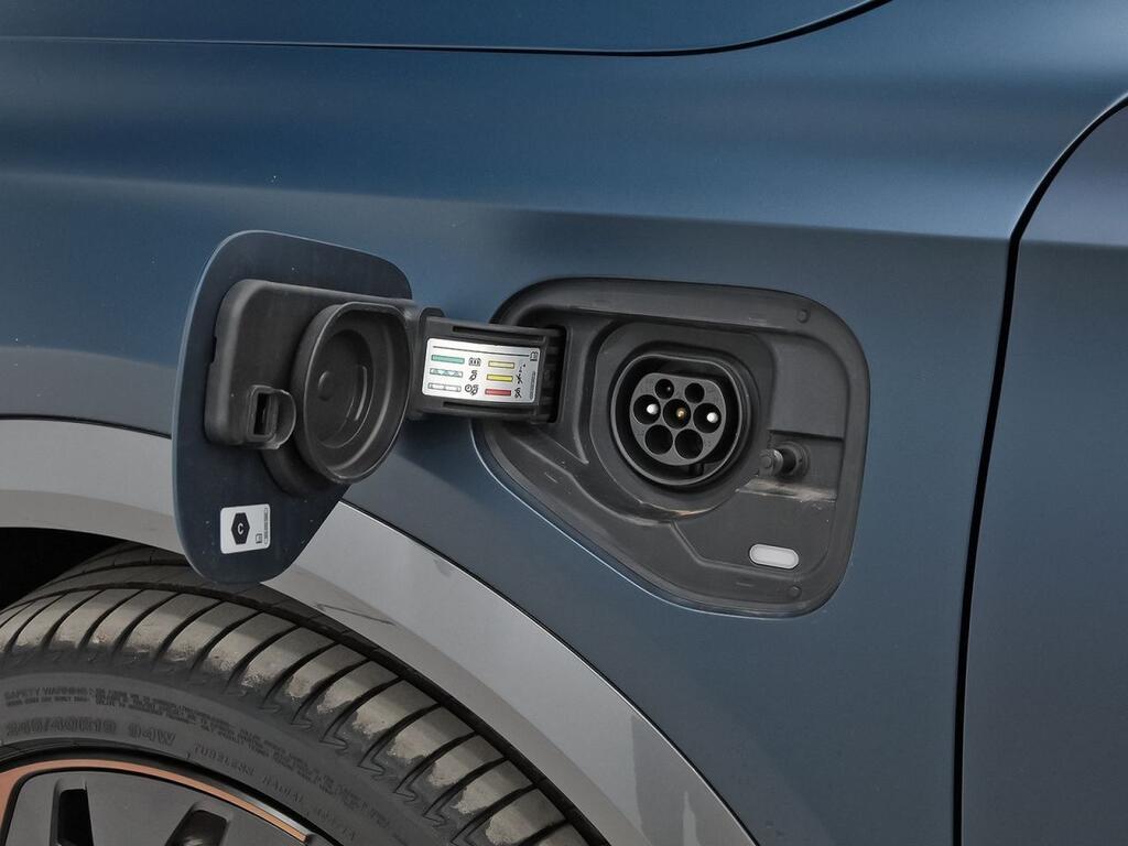 Cupra Formentor 1.4 e-Hybrid 180kW (245 CV) VZ DSG 39