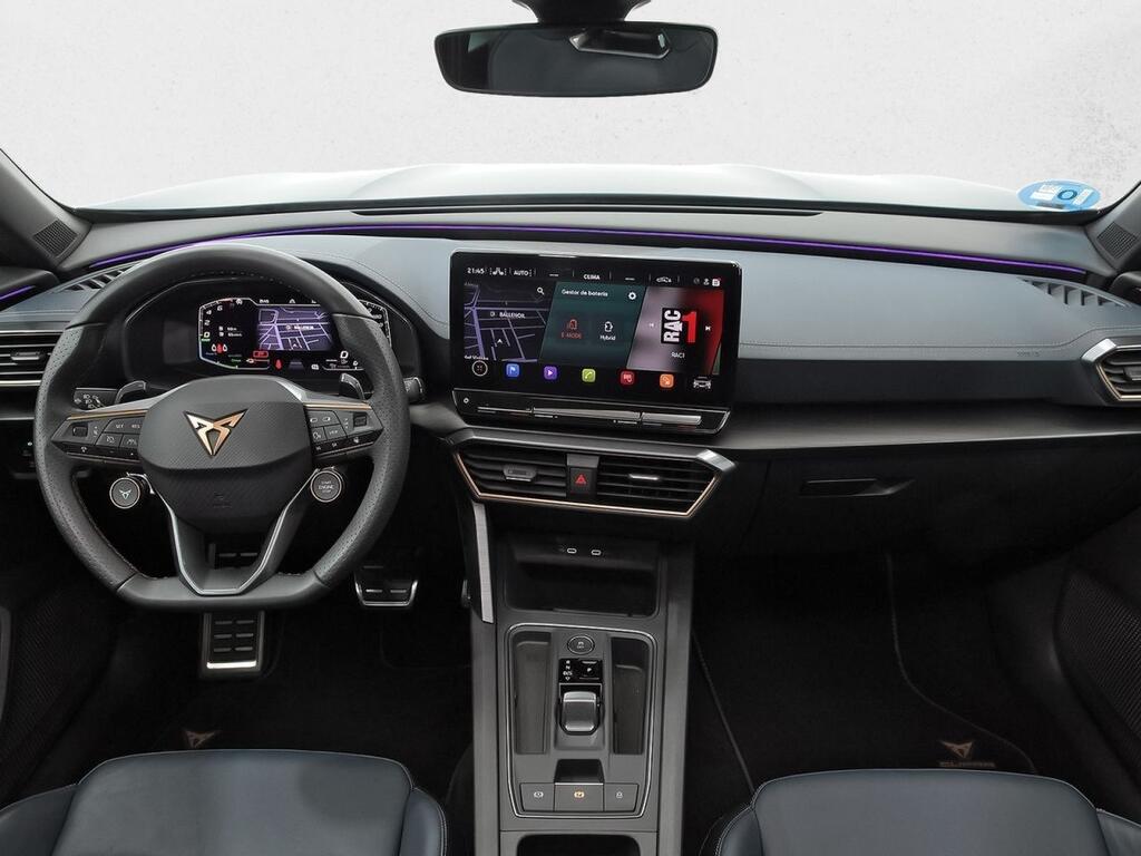 Cupra Formentor 1.4 e-Hybrid 180kW (245 CV) VZ DSG 4