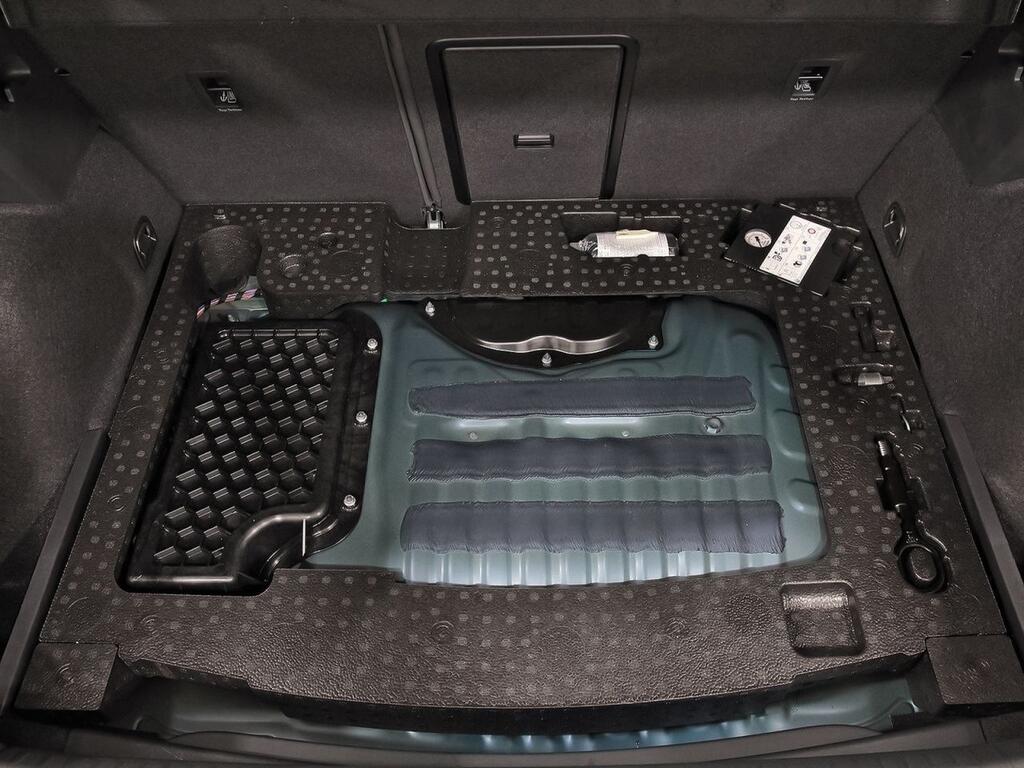 Cupra Formentor 1.4 e-Hybrid 180kW (245 CV) VZ DSG 38