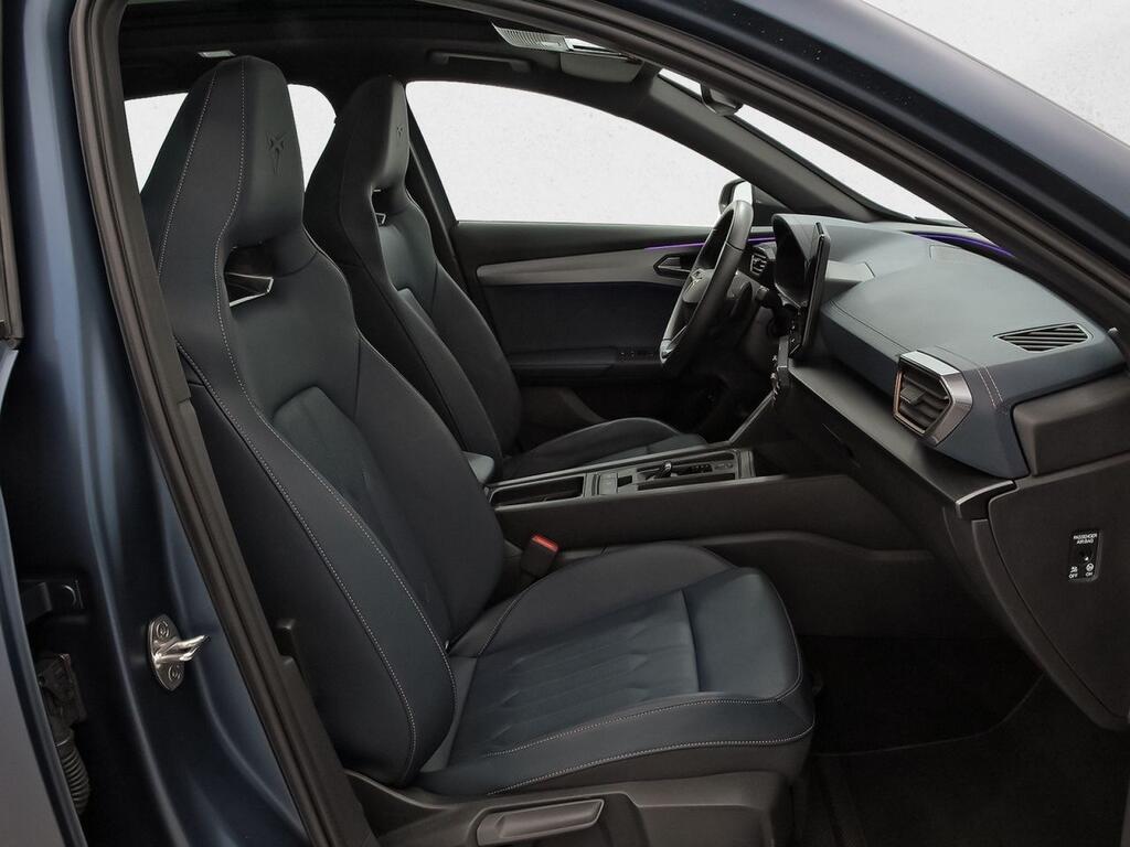 Cupra Formentor 1.4 e-Hybrid 180kW (245 CV) VZ DSG 5