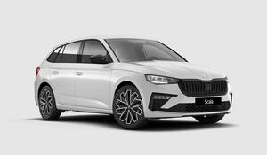 Skoda Scala 1.0 TSI 85KW (115CV) DSG PLUS