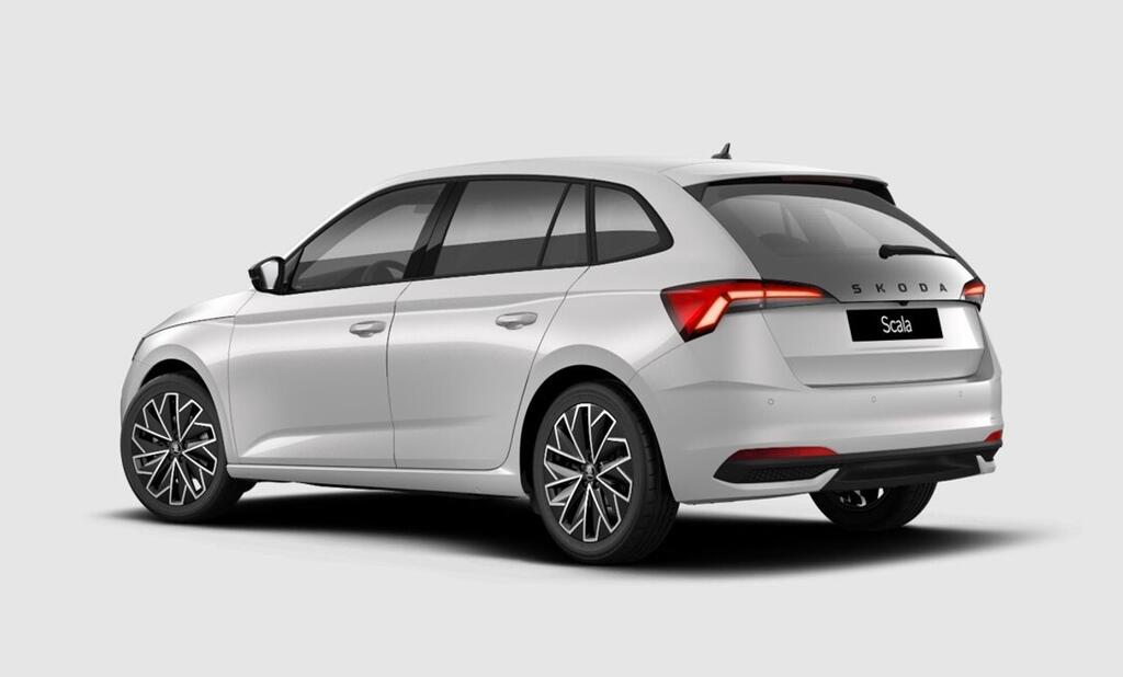 Skoda Scala 1.0 TSI 85KW (115CV) DSG PLUS 3