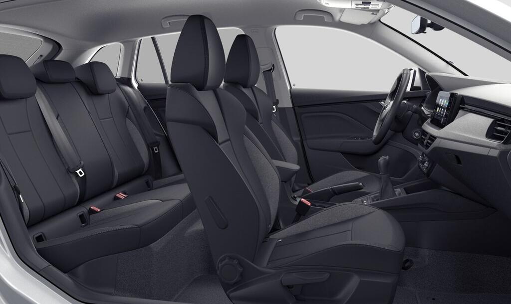 Skoda Scala 1.0 TSI 85KW (115CV) DSG PLUS 5