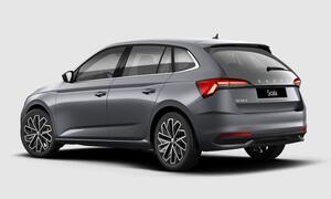Skoda Scala 1.0 TSI 85KW (115CV) DSG PLUS