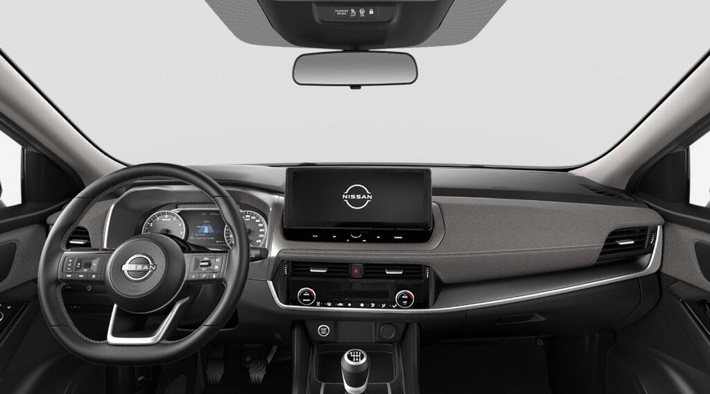 Nissan Qashqai DIG-T 117kW (158CV) mHEV CVT Acenta 6