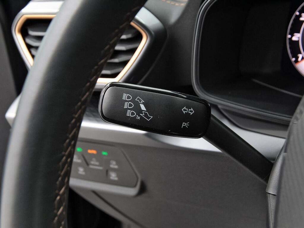 Cupra Formentor 1.5 TSI 110kW (150 CV) 14