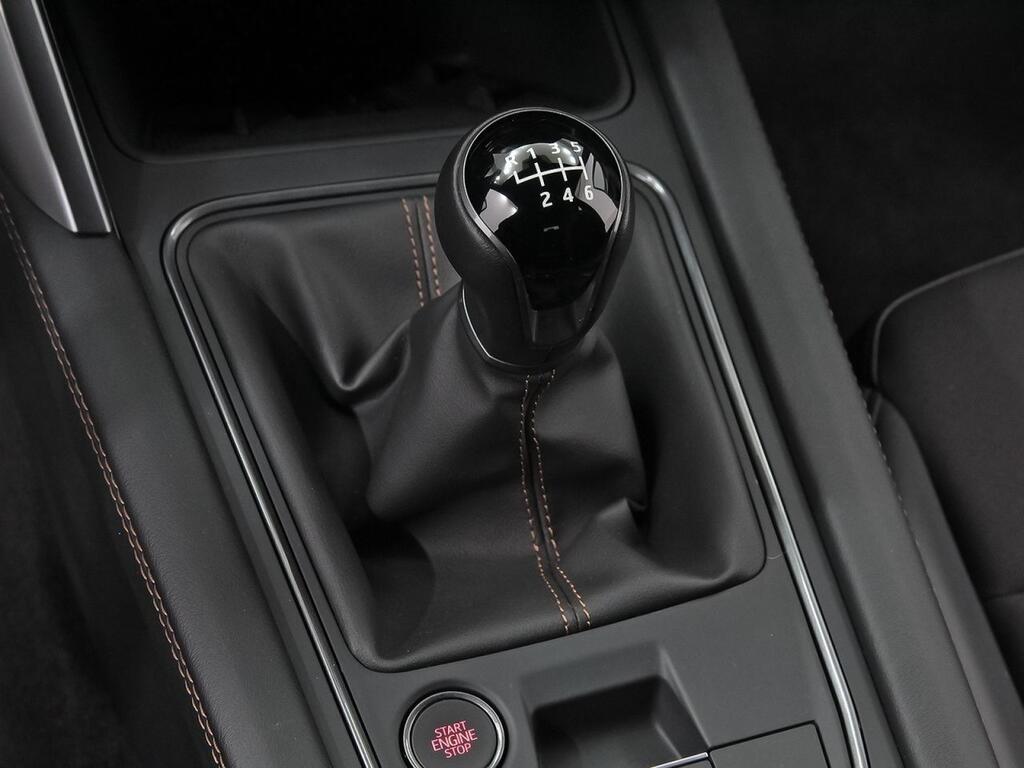 Cupra Formentor 1.5 TSI 110kW (150 CV) 30