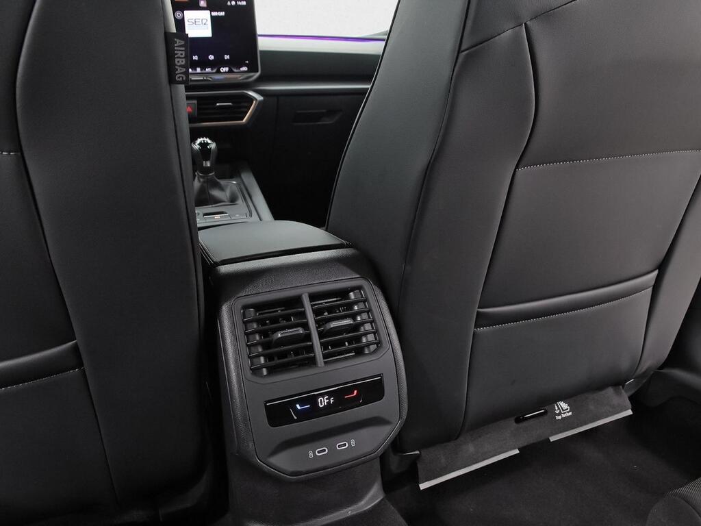 Cupra Formentor 1.5 TSI 110kW (150 CV) 33