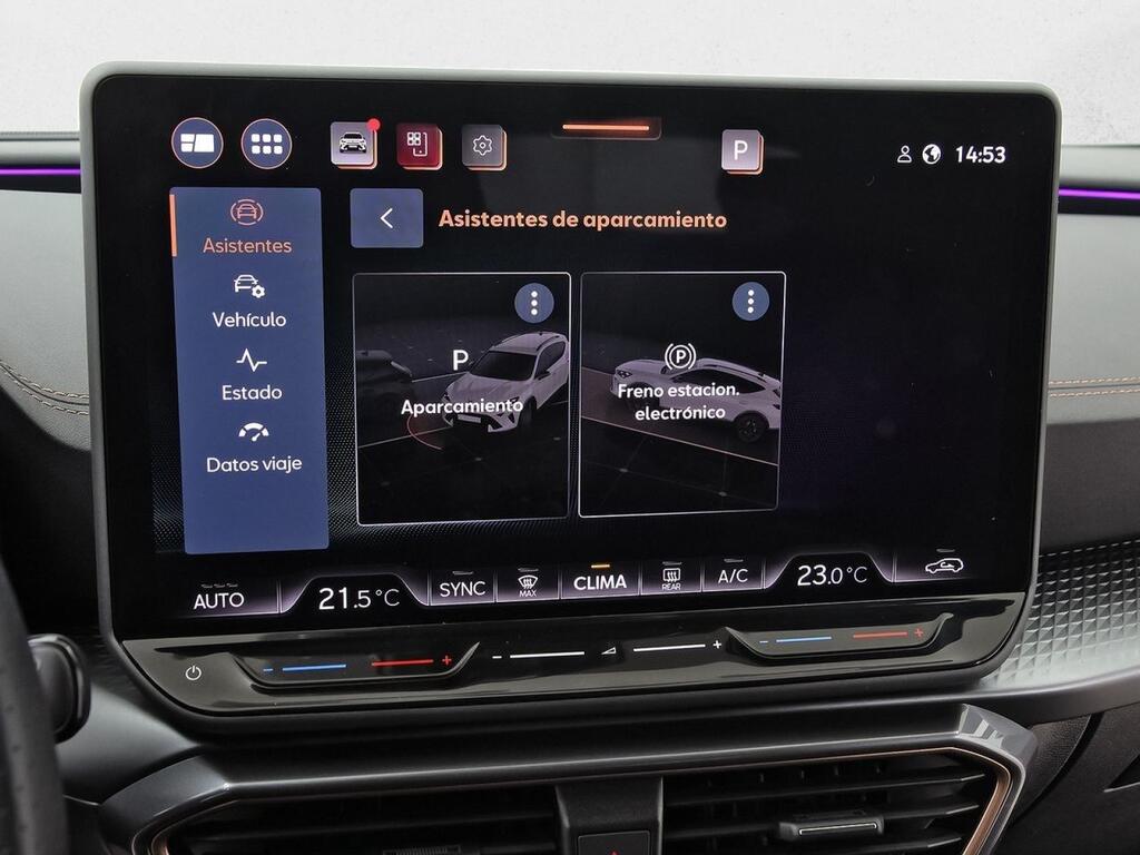 Cupra Formentor 1.5 TSI 110kW (150 CV) 25