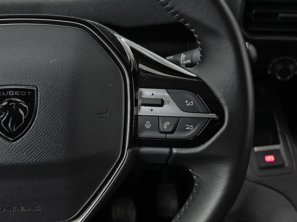 Peugeot Rifter 1.5 BLUEHDI 100 ALLURE BUSINESS STAN 5P (N1) 17